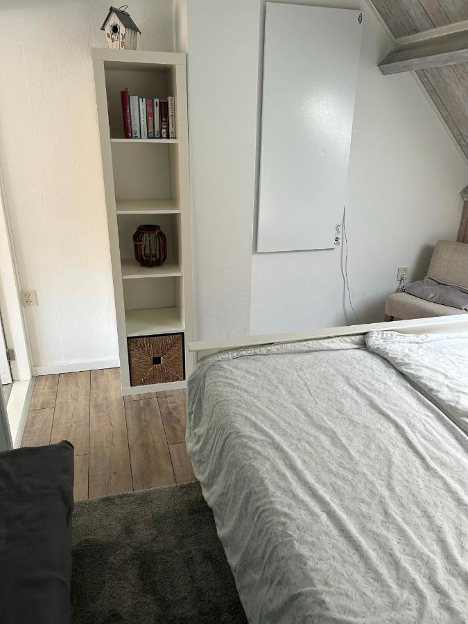 Apartment At The Beach โนร์ดวิก ภายนอก รูปภาพ